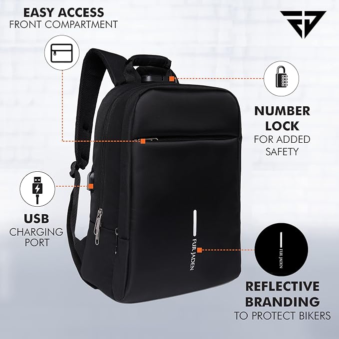 Fur Jaden vs The Rest: Why This Backpack Beats Safari, Aristocrat & Lavie Sport at Their Own Game